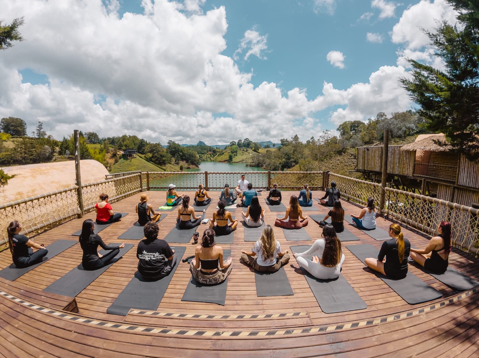 El Destino Wellness que está Conquistando Colombia