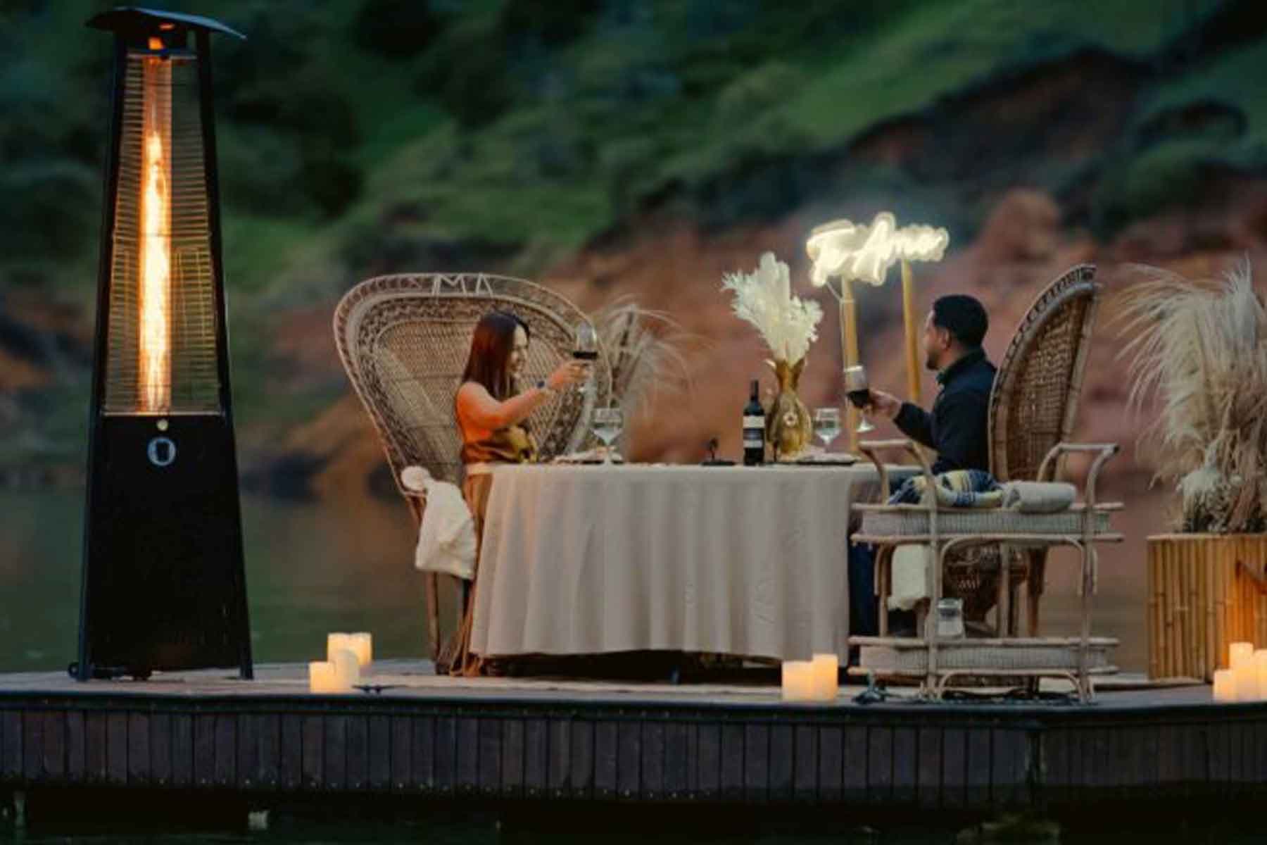 Planifica tu boda