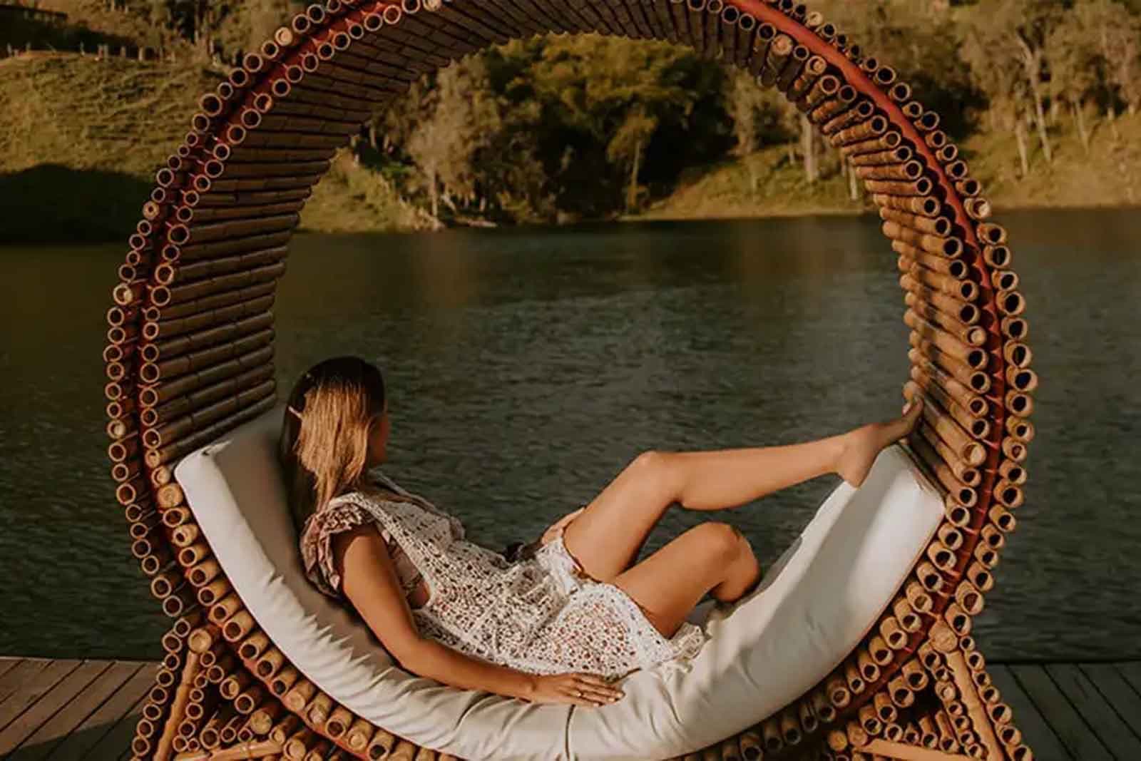 Mirador Chill Out Lounge