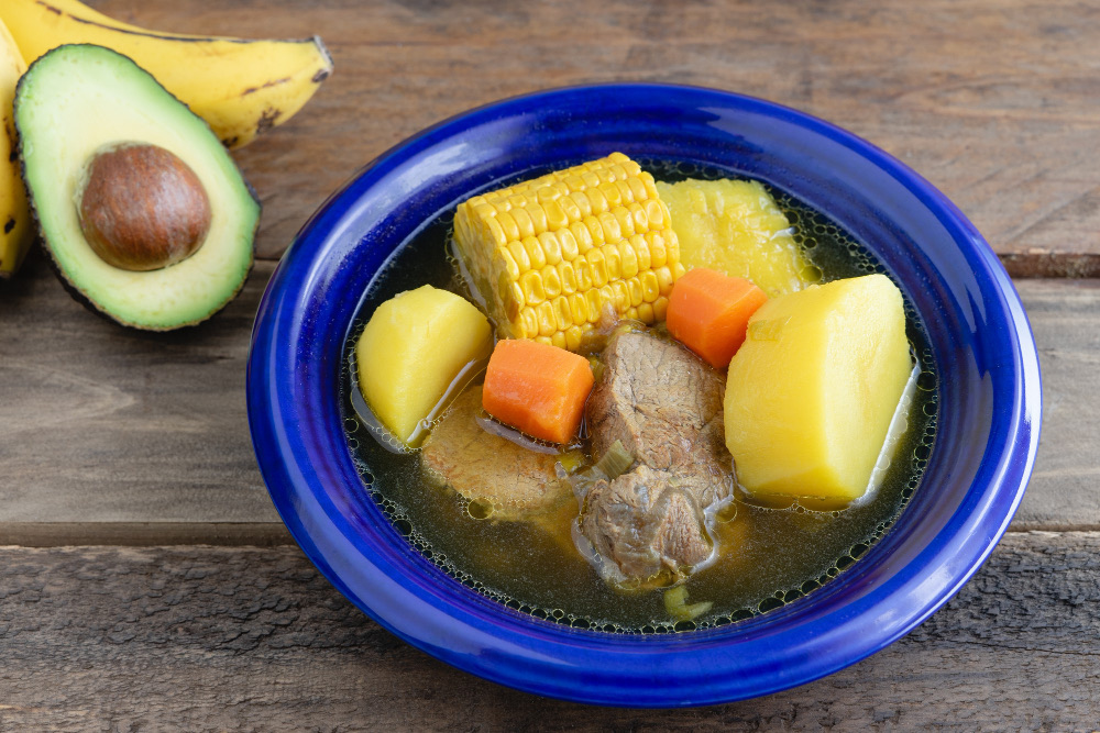 Gastronomía colombiana: sabores que debes probar en tu viaje