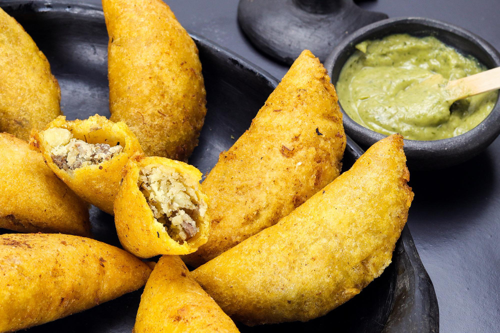 Colombian Food: Must-Try Dishes for Your Trip