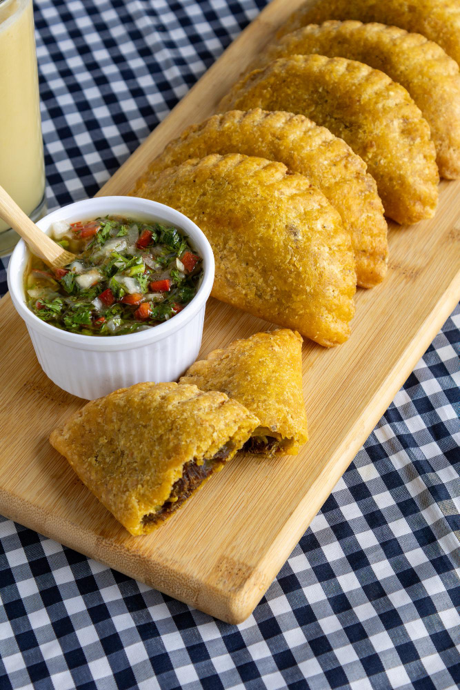 Gastronomía colombiana: sabores que debes probar en tu viaje