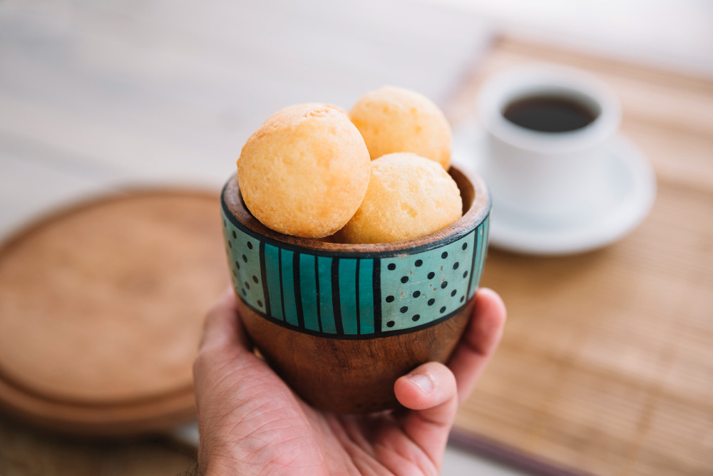 Gastronomía colombiana: sabores que debes probar en tu viaje